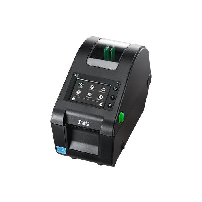 copy of TSC DA 220 Direct Thermal Printer -...
