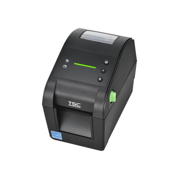 copy of TSC DA 220 Direct Thermal Printer -...