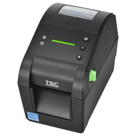 copy of TSC DA 220 Direct Thermal Printer - Ethernet