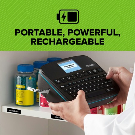 DYMO LabelManager Executive 640CB