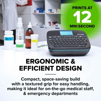 DYMO LabelManager Executive 640CB 2