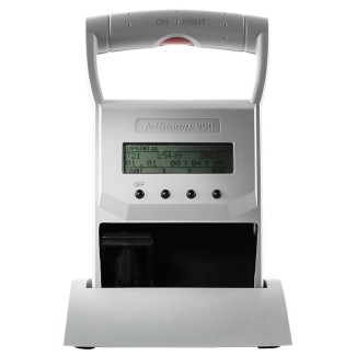 REINER JetStamp 990 Φορητός εκτυπωτής Inkjet