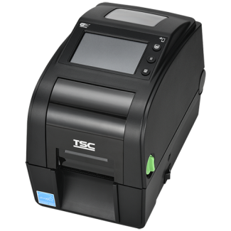 TSC TH220T Εκτυπωτής Ετικετών Θερμικός & Μελανοταινίας 2