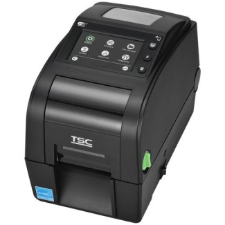 TSC TH220T Εκτυπωτής Ετικετών Θερμικός & Μελανοταινίας