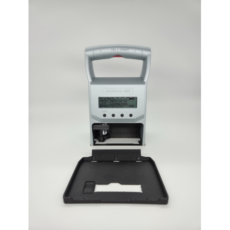 Reiner Precisionclip Οδηγός Εκτύπωσης για Jetstamp 990