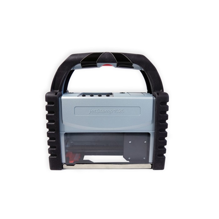 REINER Jetstamp 1025 Φορητός εκτυπωτής Inkjet