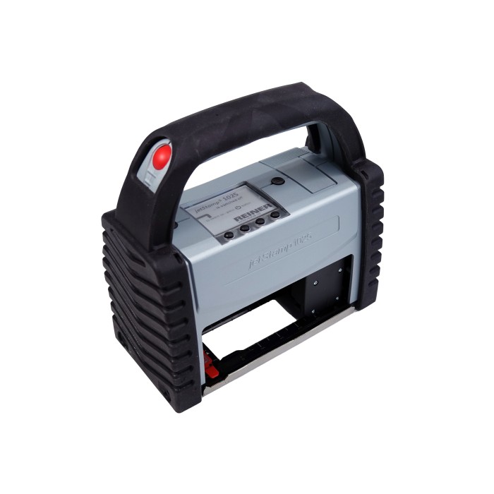 REINER Jetstamp 1025 Φορητός εκτυπωτής Inkjet