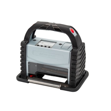 REINER Jetstamp 1025 Φορητός εκτυπωτής Inkjet
