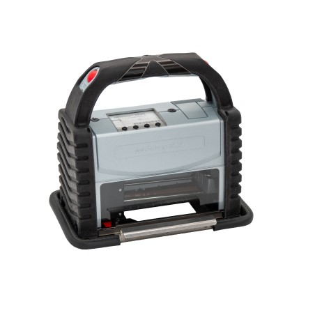 REINER Jetstamp 1025 Φορητός εκτυπωτής Inkjet