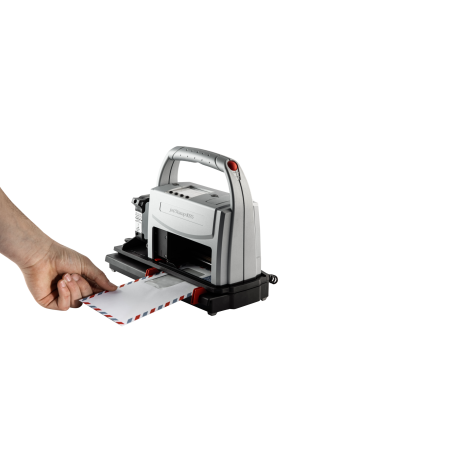 REINER Jetstamp 1025 Φορητός εκτυπωτής Inkjet