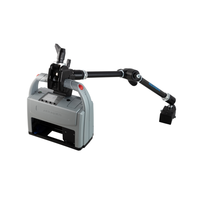 REINER Jetstamp 1025 Φορητός εκτυπωτής Inkjet