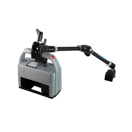 REINER Jetstamp 1025 Φορητός εκτυπωτής Inkjet