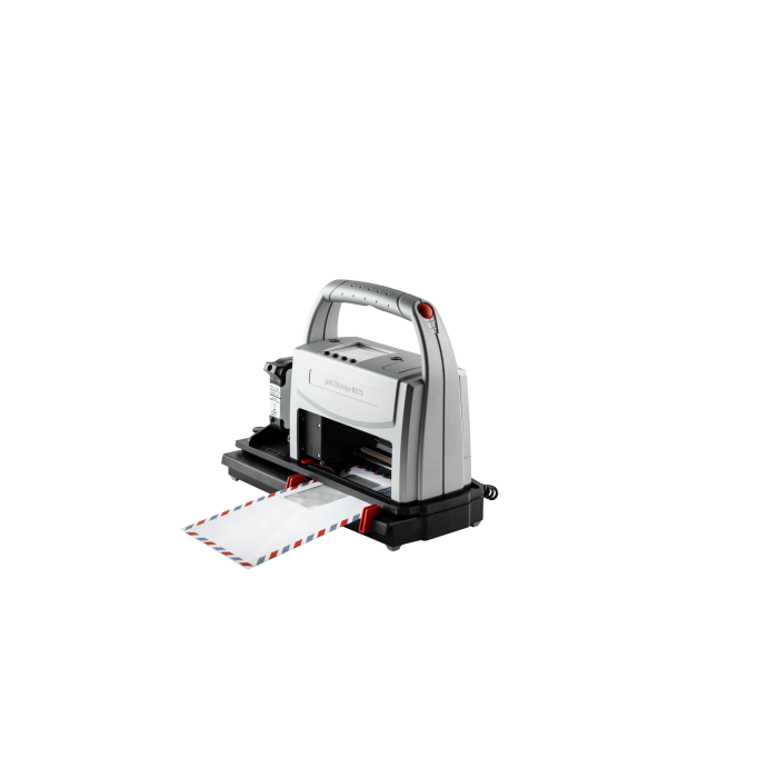 REINER Jetstamp 1025 Φορητός εκτυπωτής Inkjet