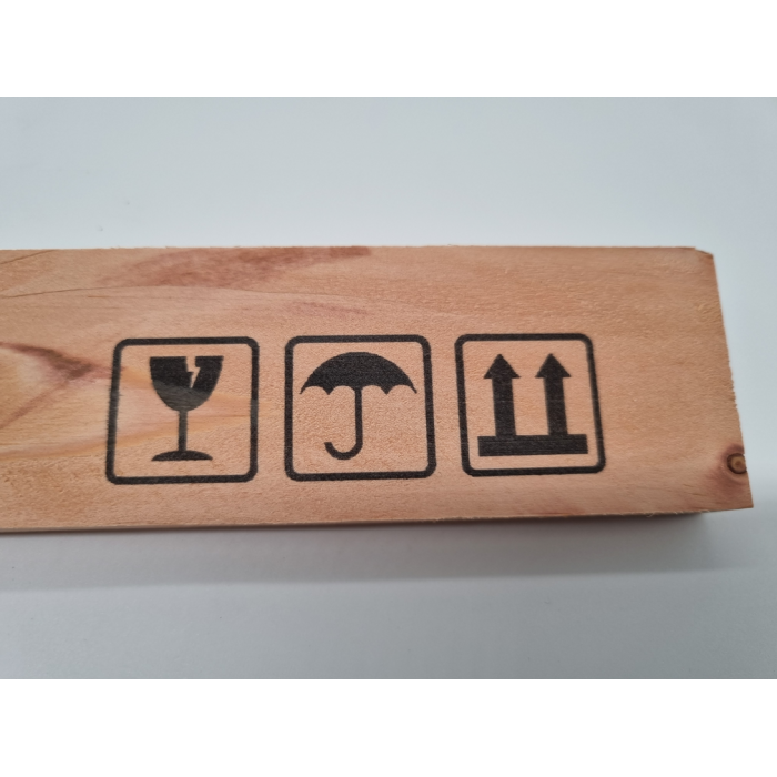 REINER Jetstamp 1025 Φορητός εκτυπωτής Inkjet