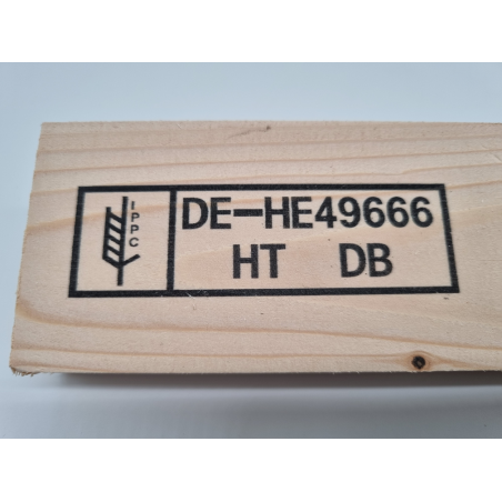 REINER Jetstamp 1025 Φορητός εκτυπωτής Inkjet