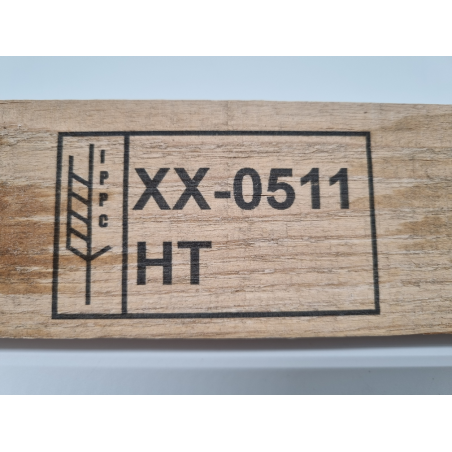 REINER Jetstamp 1025 Φορητός εκτυπωτής Inkjet