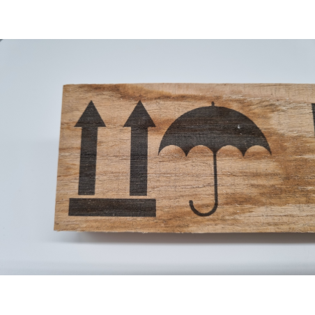 REINER Jetstamp 1025 Φορητός εκτυπωτής Inkjet