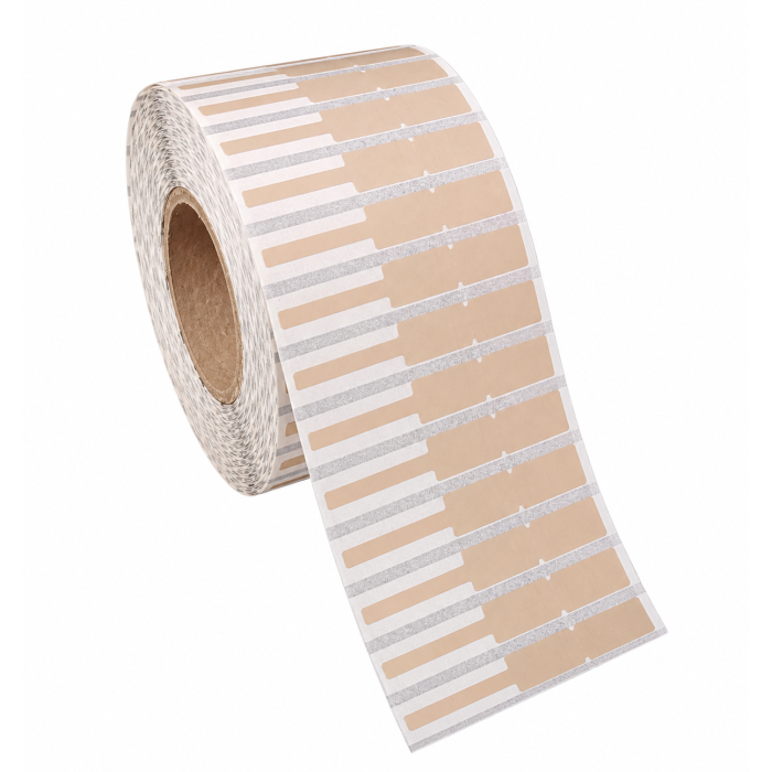 Ετικέτες Κοσμημάτων-Οπτικών 77mm(Π) X 10mm(Υ)