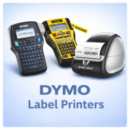 Εκτυπωτές DYMO