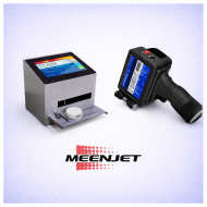 Εκτυπωτές Χειρός Meenjet