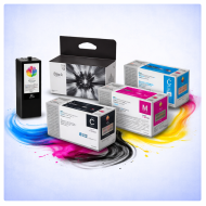 Μελάνια Inkjet