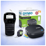 DYMO LabelManager - Rhino - Letratag - Embosser