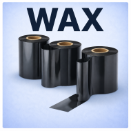 Μελανοταινίες WAX