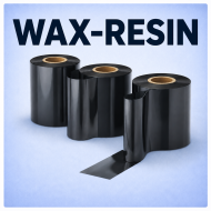 Μελανοταινίες WAX-RESIN