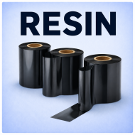 Μελανοταινίες RESIN